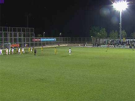 sportFive1555970 (צילום: ספורט 5)