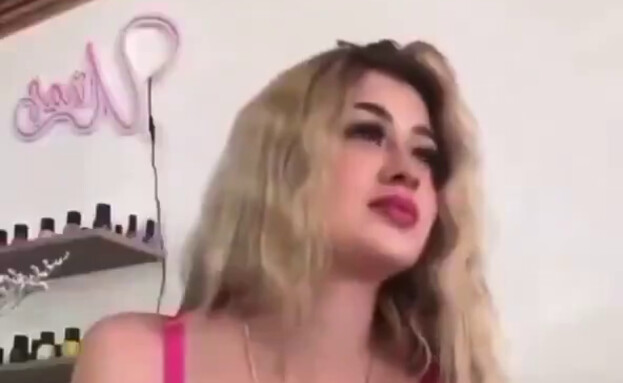 כוכבת הטיקטוק שנרצחה בלייב