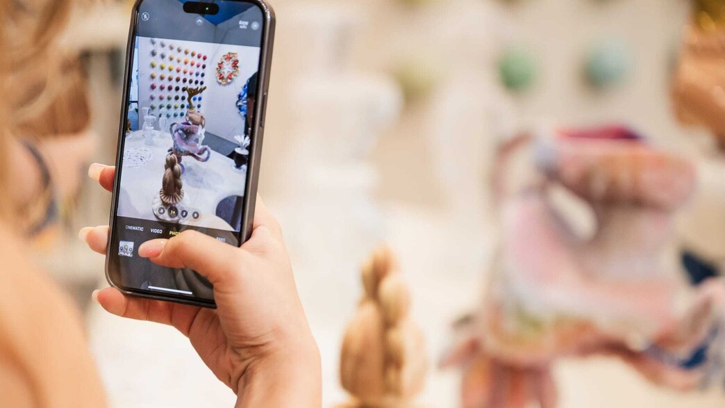 יריד צבע טרי 2025