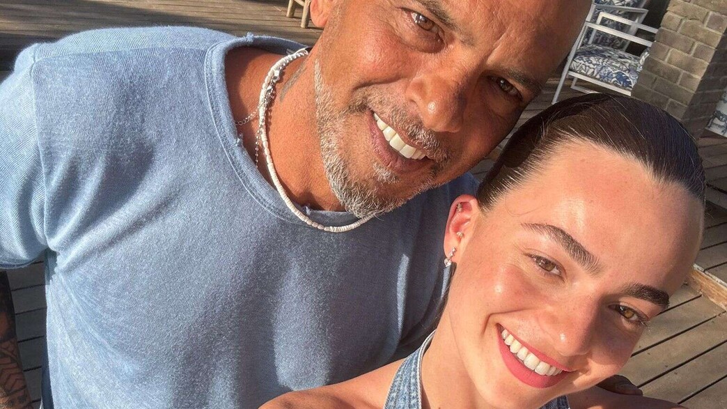 אייל גולן, יובל מזרחי