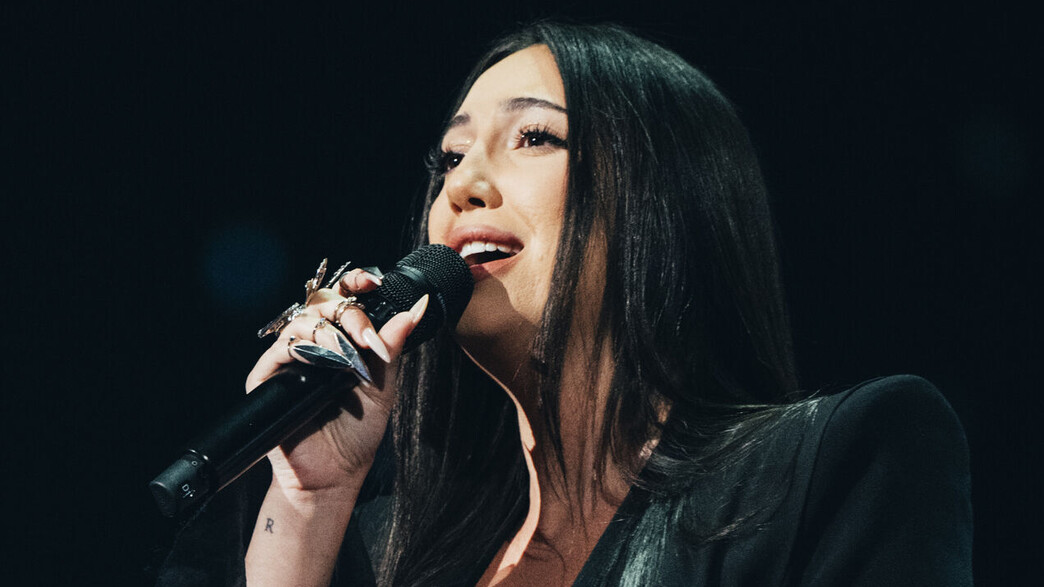 יובל רפאל, חצי גמר שני