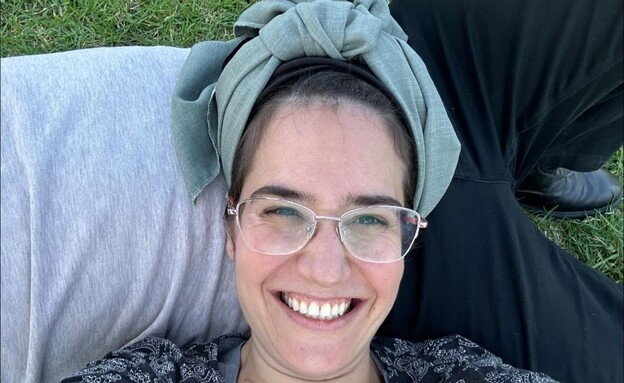 צאלה גז ז"ל, נרצחה בפיגוע הירי בשומרון