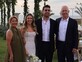 מזל טוב: הבת של שר הביטחון לשעבר גלנט התחתנה