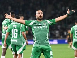 (ברני ארדוב) (צילום: ספורט 5)