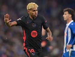 (GETTY) (צילום: ספורט 5)