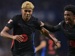 (getty) (צילום: ספורט 5)