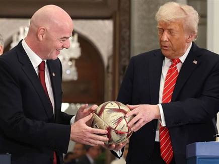 (Getty) (צילום: ספורט 5)