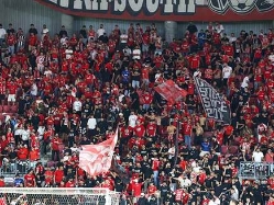 (דני מרון) (צילום: ספורט 5)