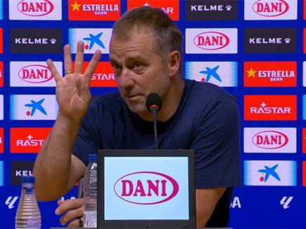 "כל קלאסיקו שהיה". פליק