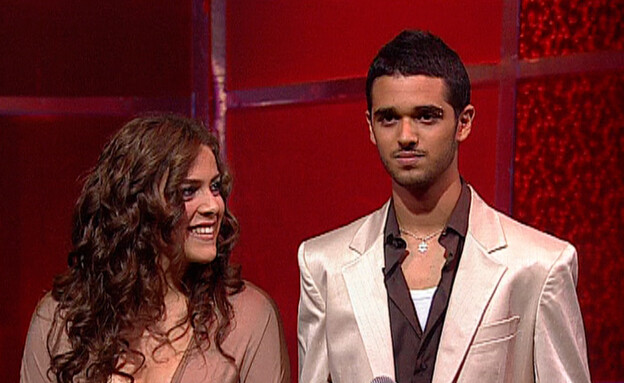 כוכב נולד 5 פרק 16