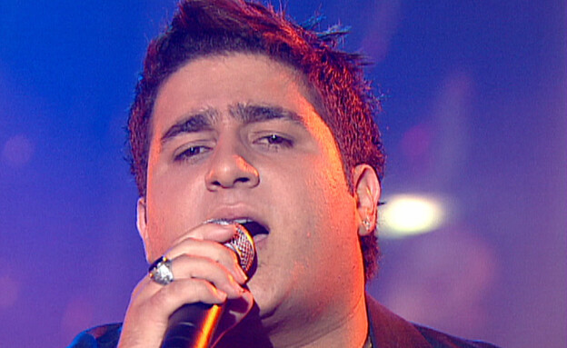 כוכב נולד 5 פרק 19