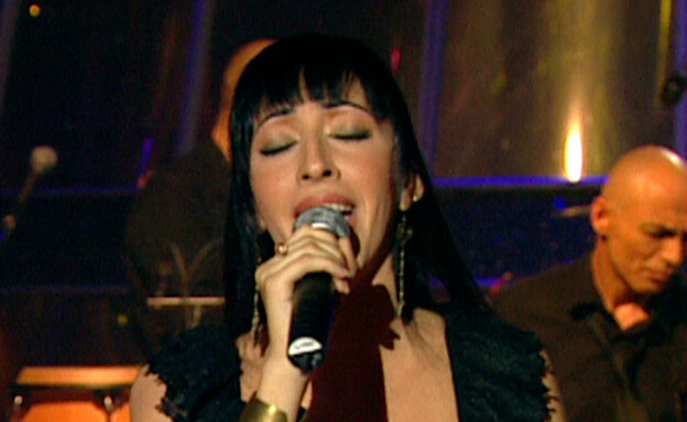 כוכב נולד 5 פרק 21