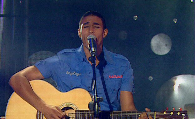 כוכב נולד 5 פרק 22