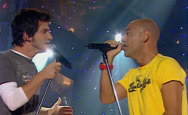 כוכב נולד 5 פרק 30