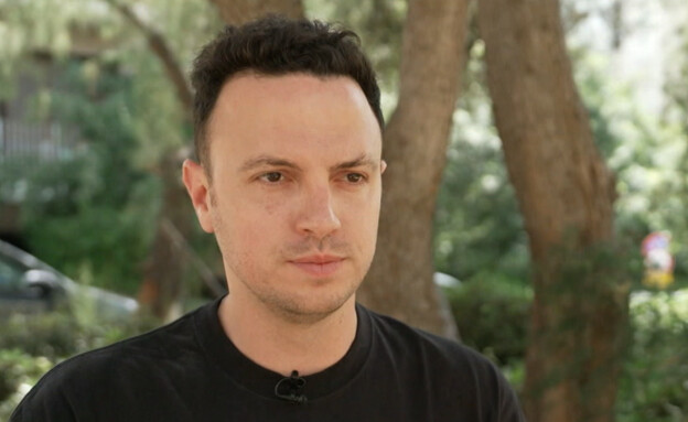עמרי ברק, מגיש הפודקאסט "טראשטק" 