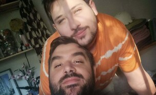 בן יוסיפוביץ' (צילום: מתוך עמוד האינסטגרם של בן יוסיפוביץ')