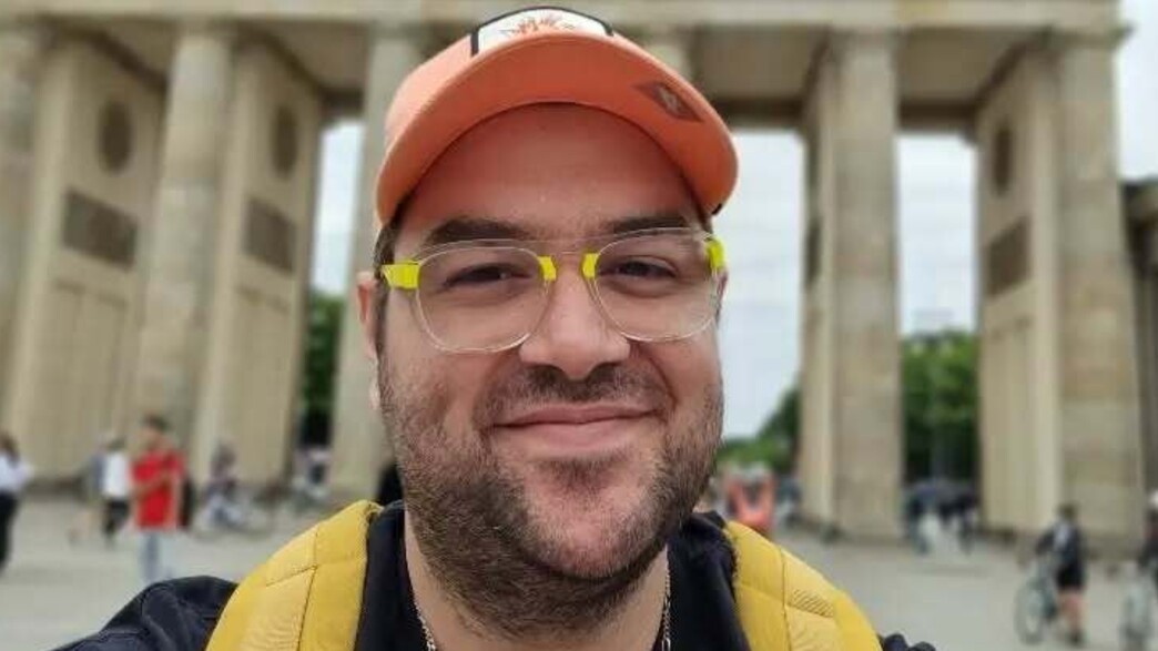 בן יוסיפוביץ'