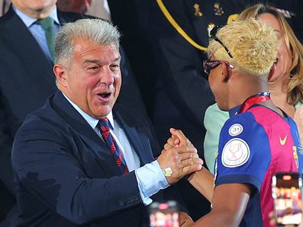 (Getty) (צילום: ספורט 5)