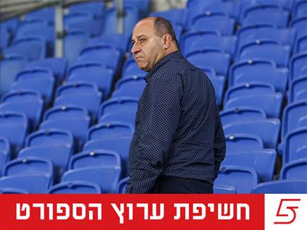 sportFive1556246 (צילום: ספורט 5)