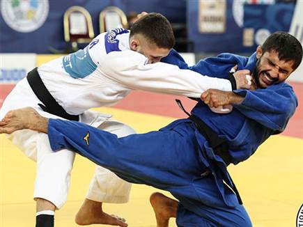 ijf (צילום: ספורט 5)