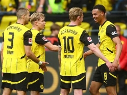 Getty (צילום: ספורט 5)