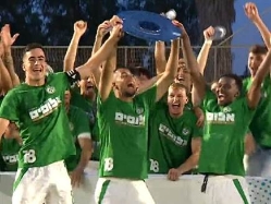 sportFive1556341 (צילום: ספורט 5)