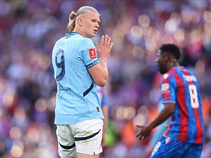 למה הוא לא בעט את הפנדל? (GETTY)