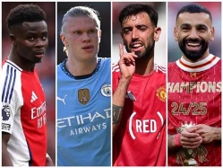 (GETTY) (צילום: ספורט 5)