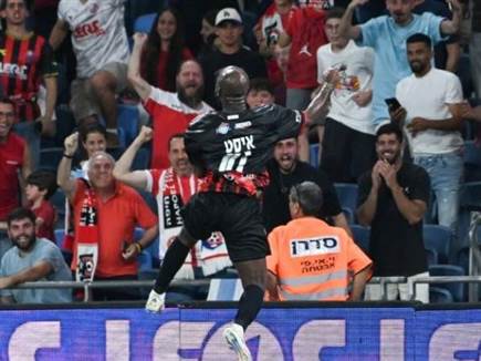 (ברני ארדוב) (ברני ארדוב)