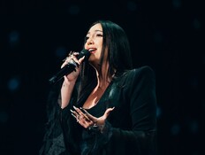 יובל רפאל (צילום: Louise Bennett_EBU)
