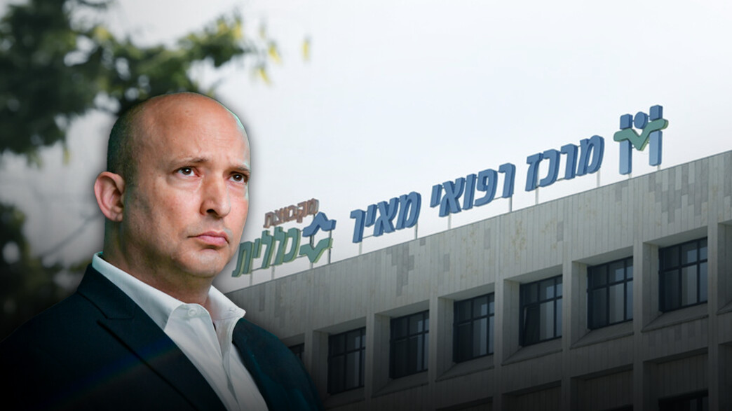 תושב יבנה נעצר לאחר שביצע משימות עבור איראנים
