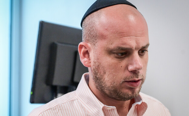 אלי פלדשטיין (צילום: אבשלום ששוני, פלאש 90)