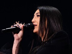 יובל רפאל (צילום: Corinne Cumming_EBU)