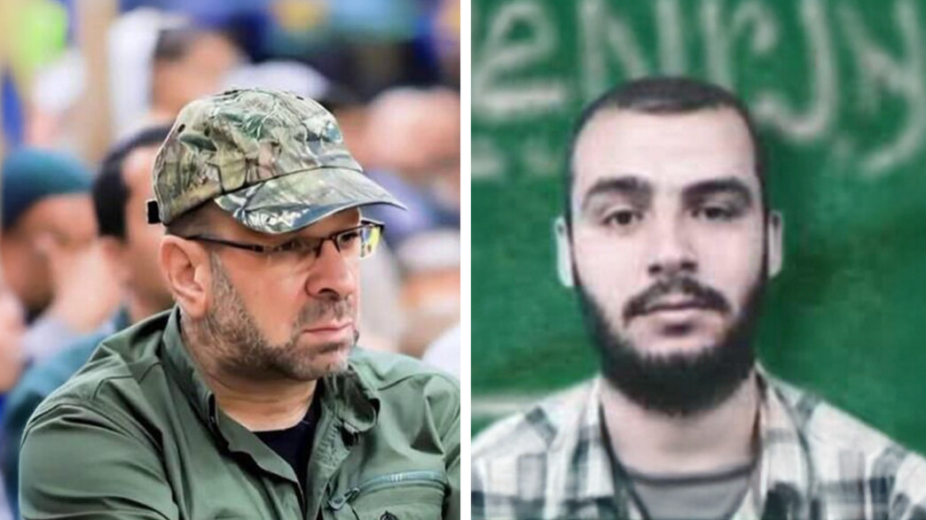 מוחמד סינוואר, מוחמד שבאנה