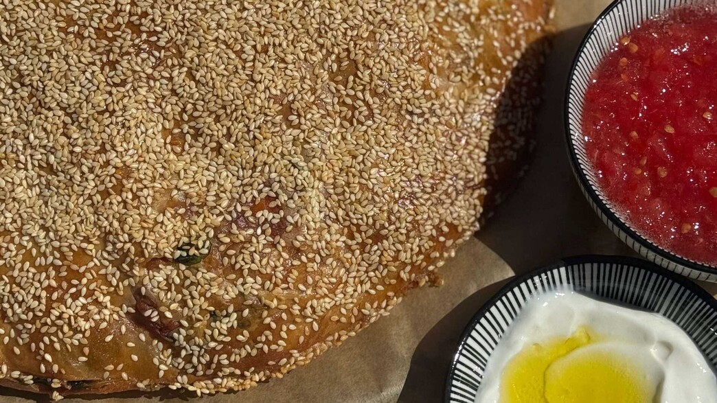 סבייה גבינות וזעתר