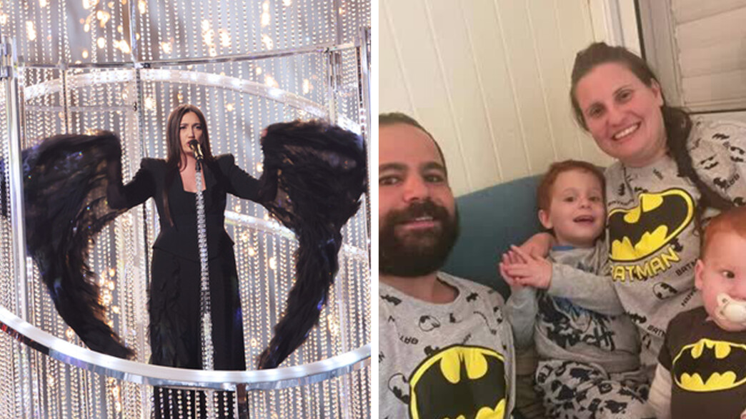 משפחת ביבס, יובל רפאל