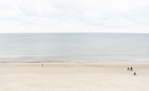 חומה אטלנטית | רועי קופר