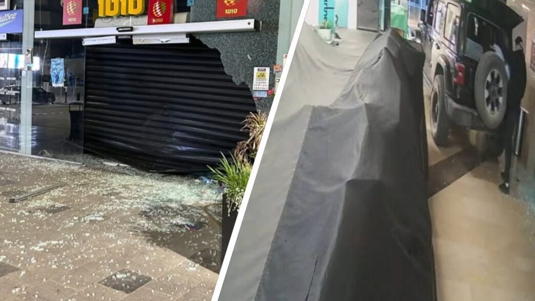 כנופיית הרוביקון כנופיית הרוביקון