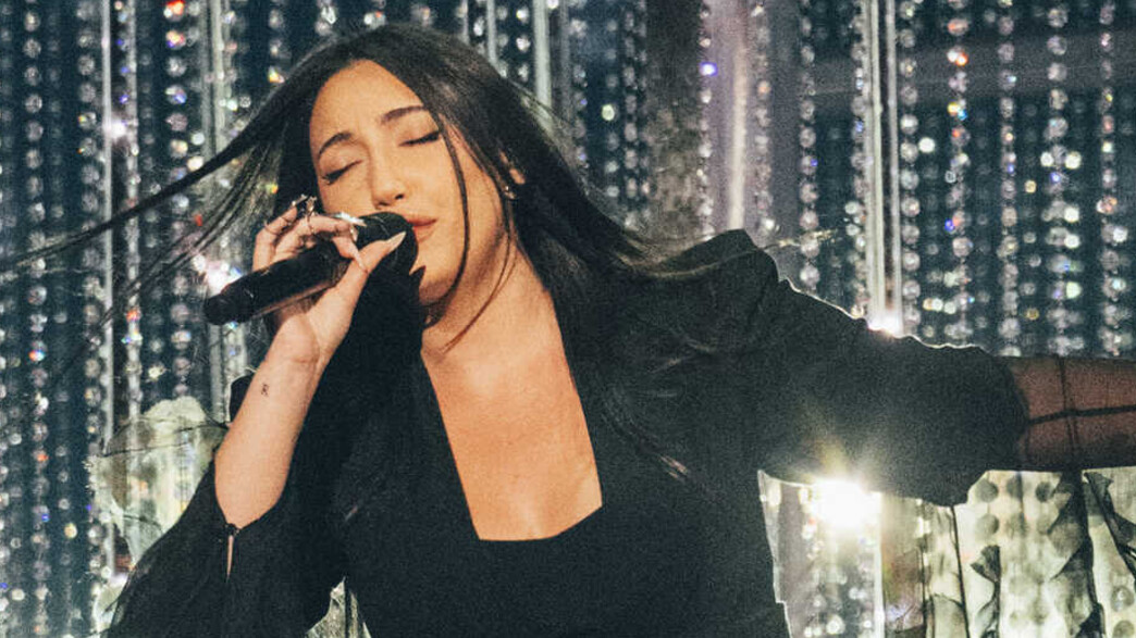 יובל רפאל, גמר האירוויזיון