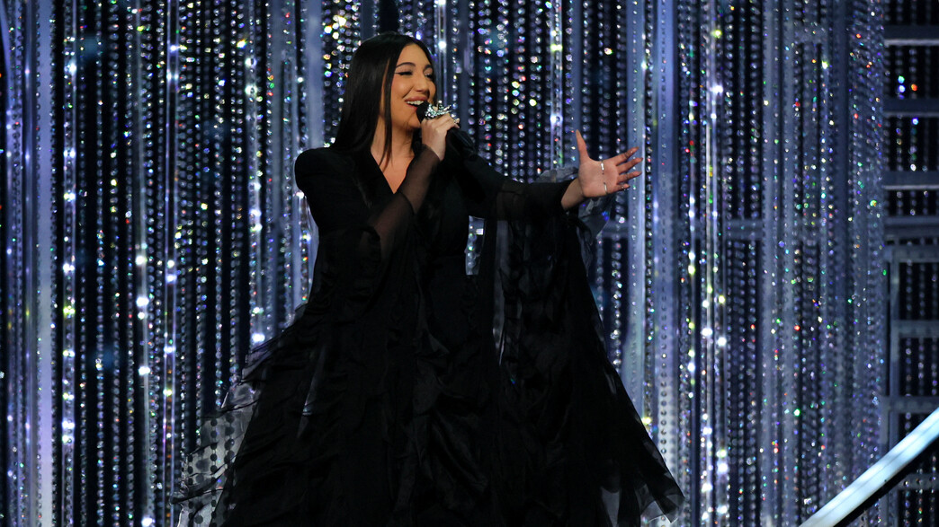 יובל רפאל בגמר האירוויזיון