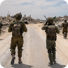 אחד ביום - 19.05.2025 (צילום: דובר צה"ל)