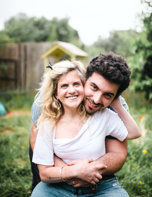 שני מלכין שני מלכין