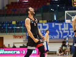 (צילום: יעל אמסילי, מנהלת ליגה לאומית Winner) (צילום: ספורט 5)