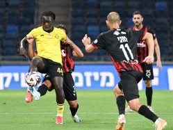 sportFive1556402 (צילום: ספורט 5)