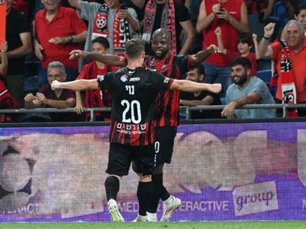 כבשו (ברני ארדוב)