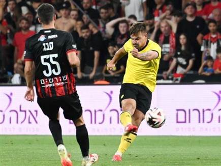 אבל האורחת התעוררה (ברני ארדוב)