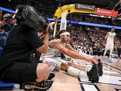 (GETTY) (צילום: ספורט 5)