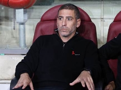 (דני מרון) (צילום: ספורט 5)