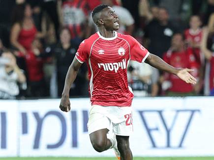 sportFive1556468 (צילום: ספורט 5)