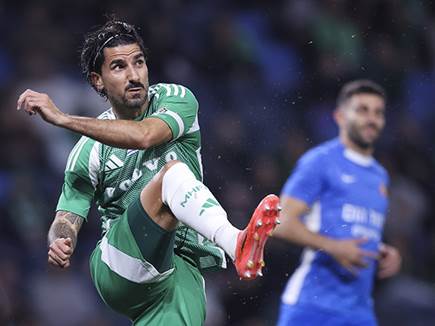 (מאור אלקסלסי)